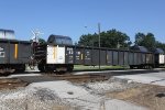 GRW 4218 - Gary Railway
